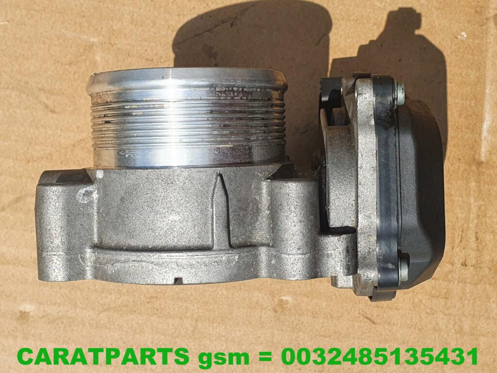 Koop Gasklephuis bij Caratparts