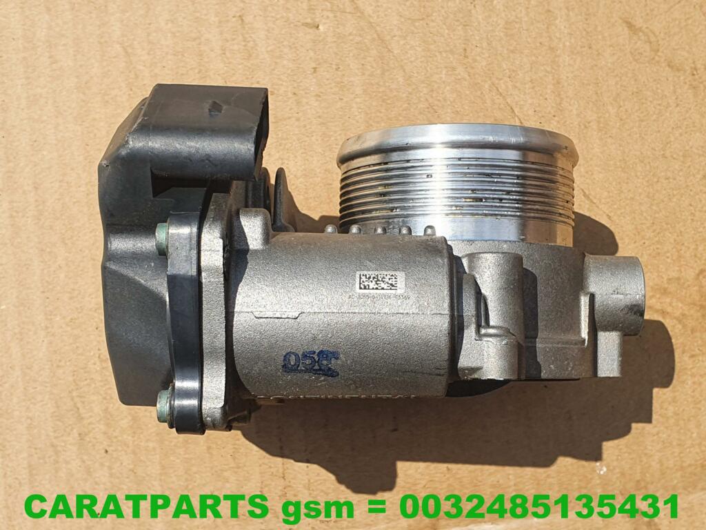 Koop Gasklephuis bij Caratparts