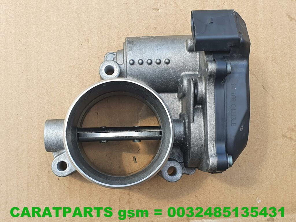 Koop Gasklephuis bij Caratparts