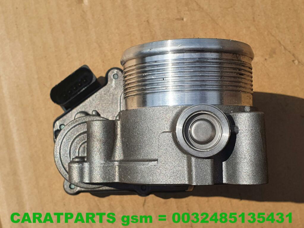 Koop Gasklephuis bij Caratparts