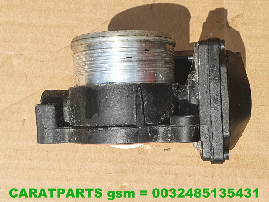 Koop Gasklephuis bij Caratparts