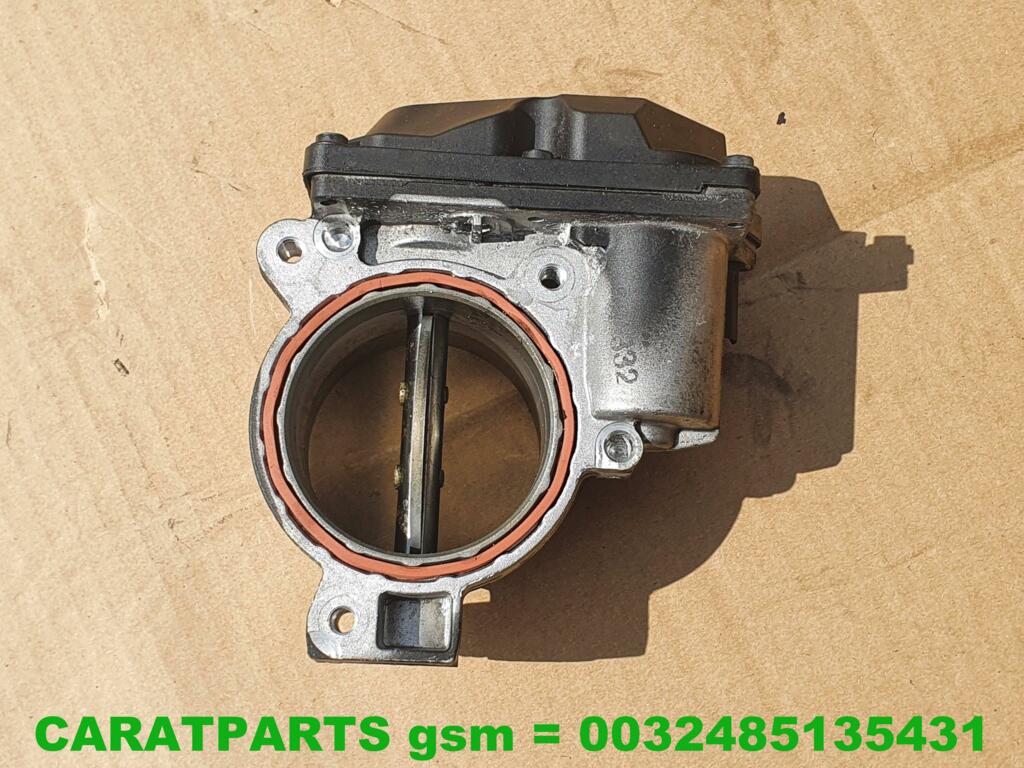 Koop Gasklephuis bij Caratparts