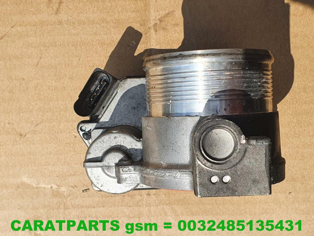 Koop Gasklephuis bij Caratparts