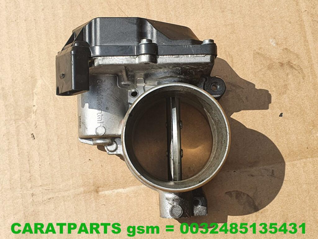 Koop Gasklephuis bij Caratparts