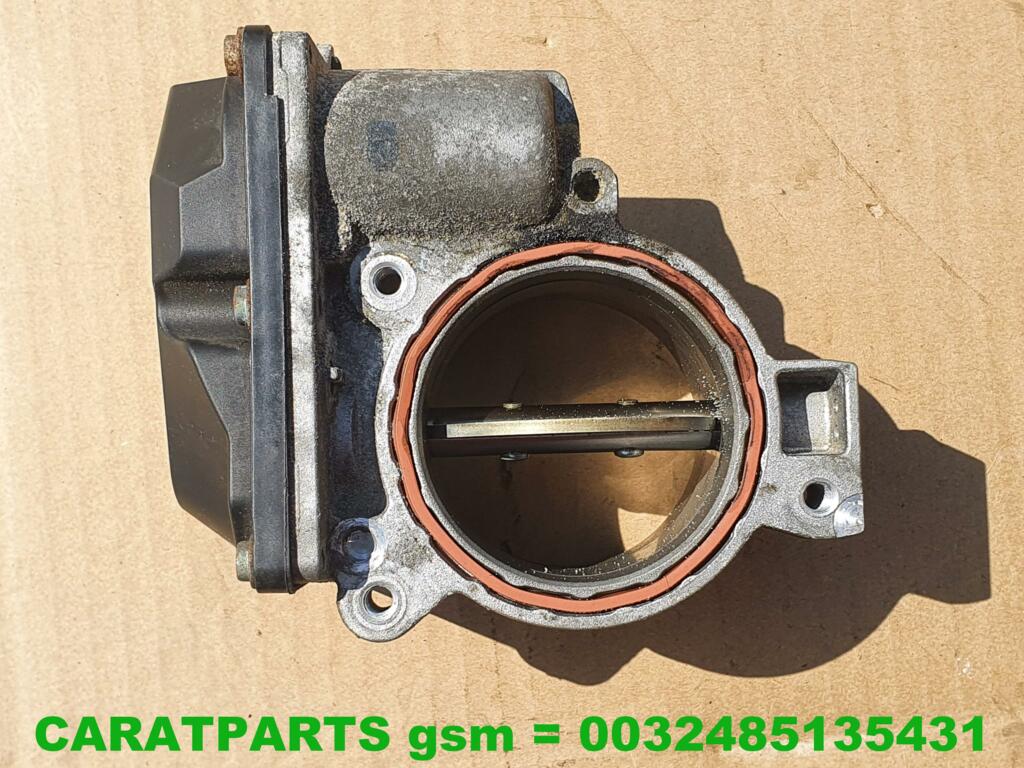Koop Gasklephuis bij Caratparts