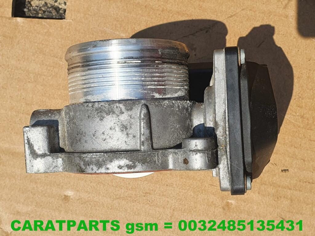 Koop Gasklephuis bij Caratparts