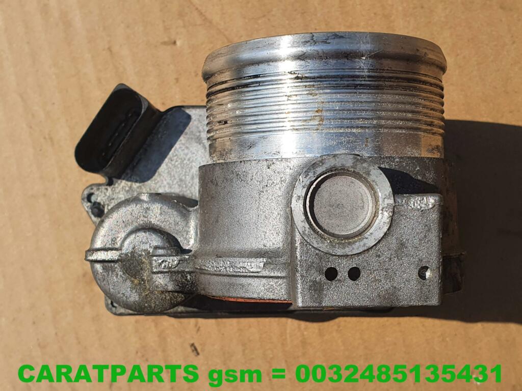 Koop Gasklephuis bij Caratparts