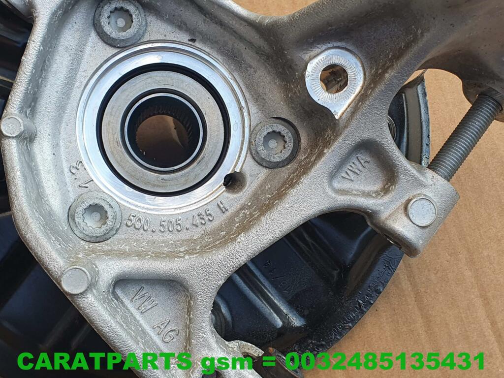 Koop Wielophanging | Compleet bij Caratparts
