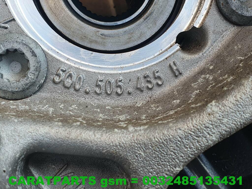 Koop Wielophanging | Compleet bij Caratparts
