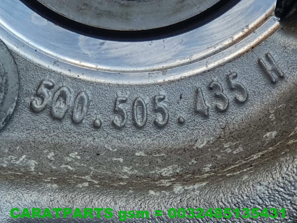 Koop Wielophanging | Compleet bij Caratparts