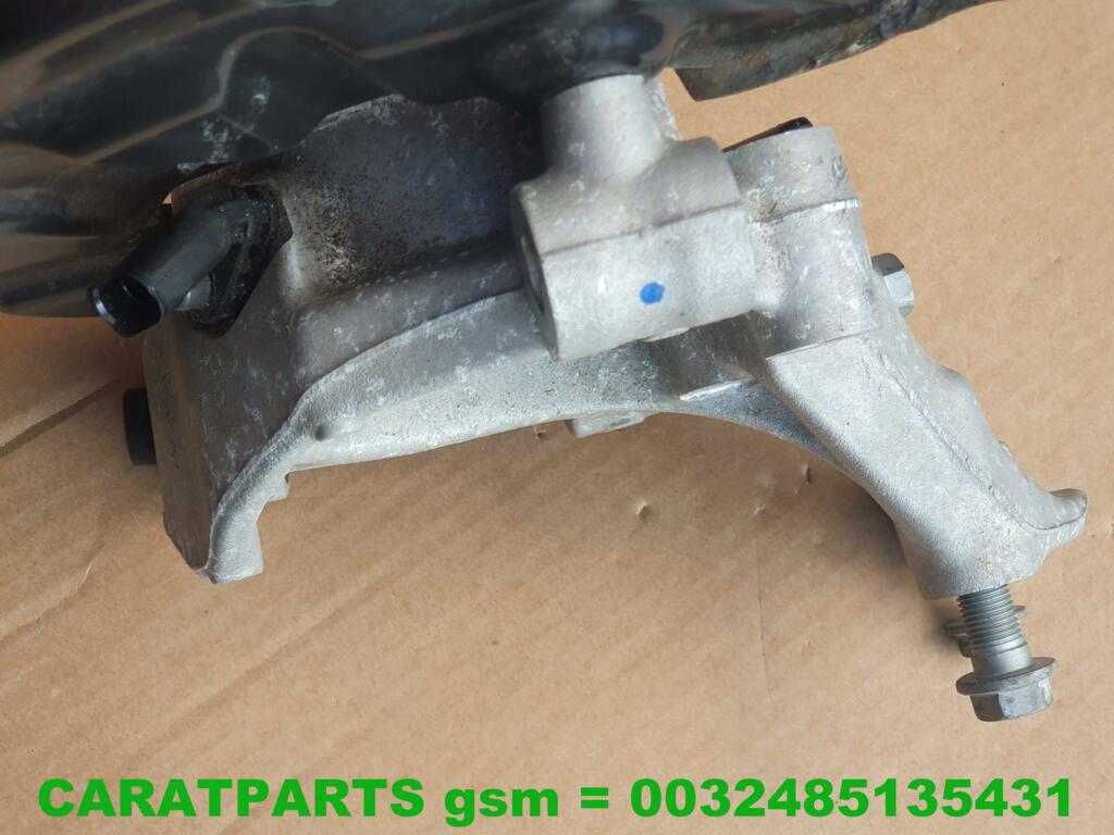 Koop Wielophanging | Compleet bij Caratparts