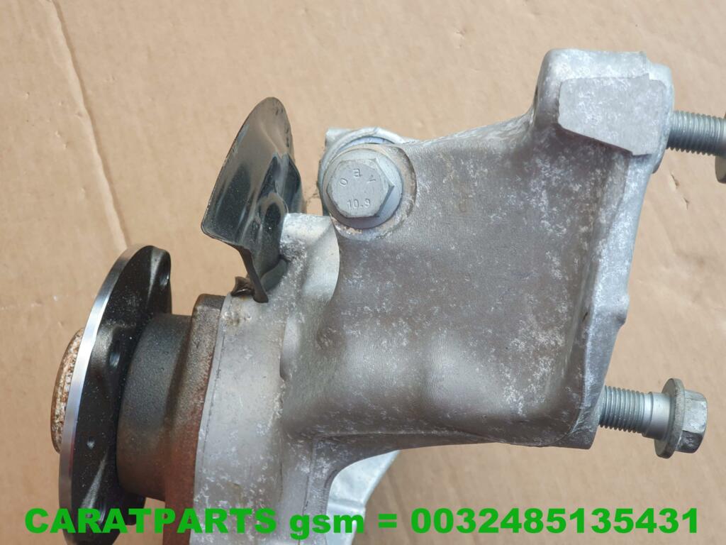 Koop Wielophanging | Compleet bij Caratparts