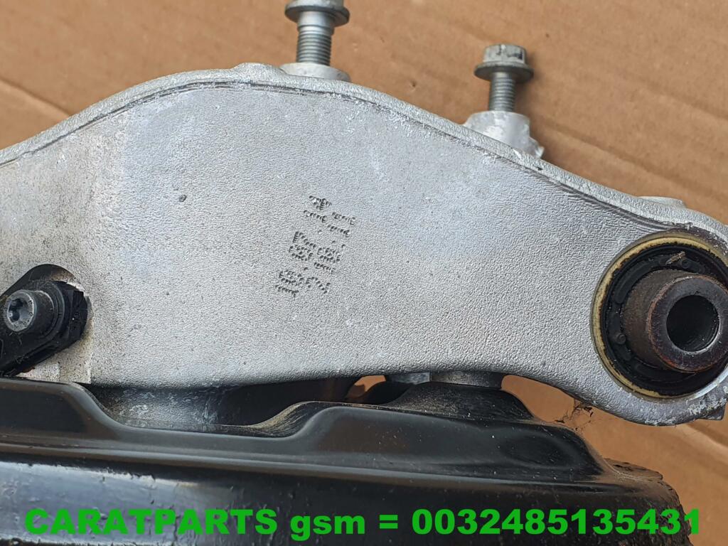 Koop Wielophanging | Compleet bij Caratparts