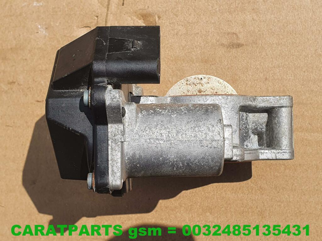 Koop Gasklephuis bij Caratparts