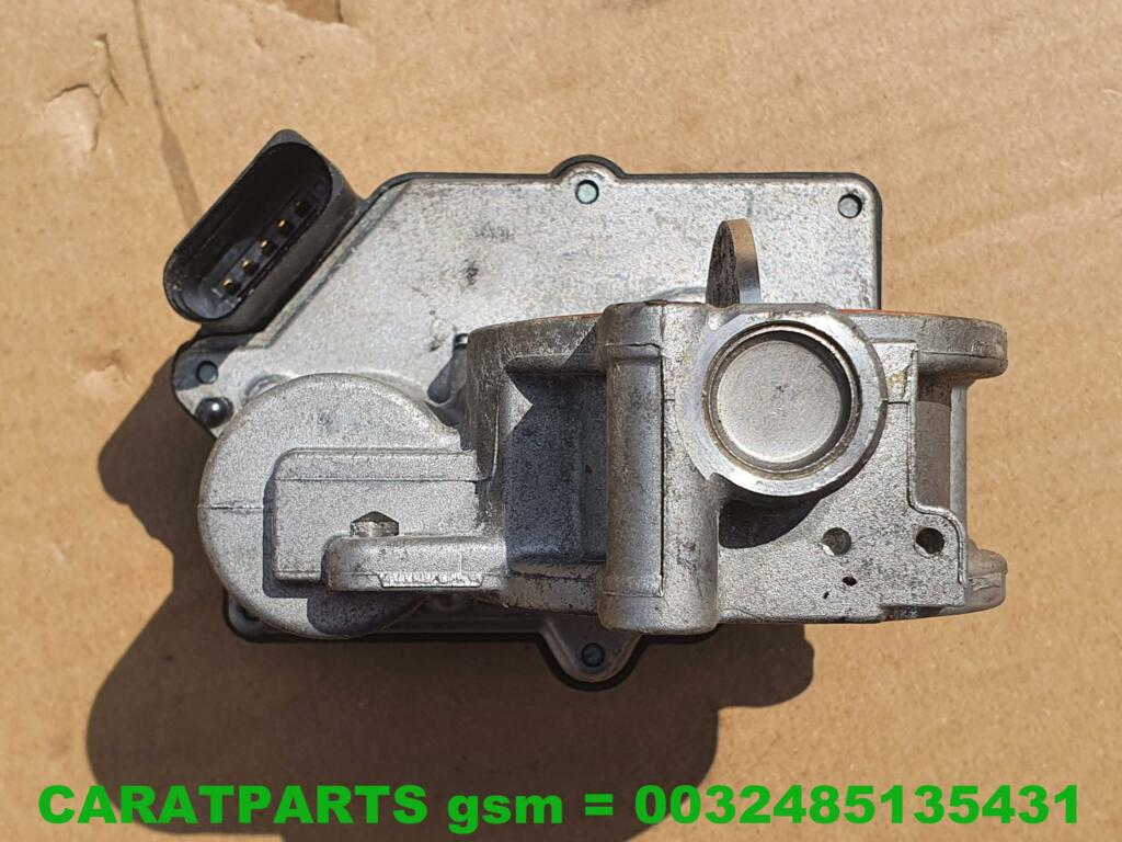 Koop Gasklephuis bij Caratparts