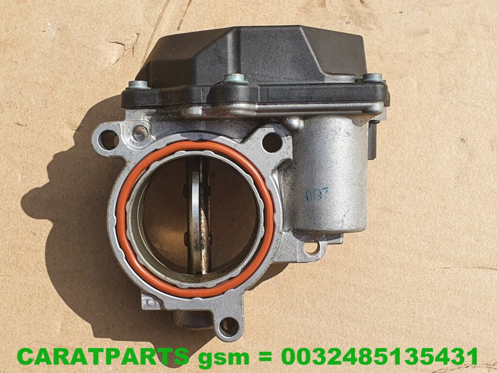 Koop Gasklephuis bij Caratparts