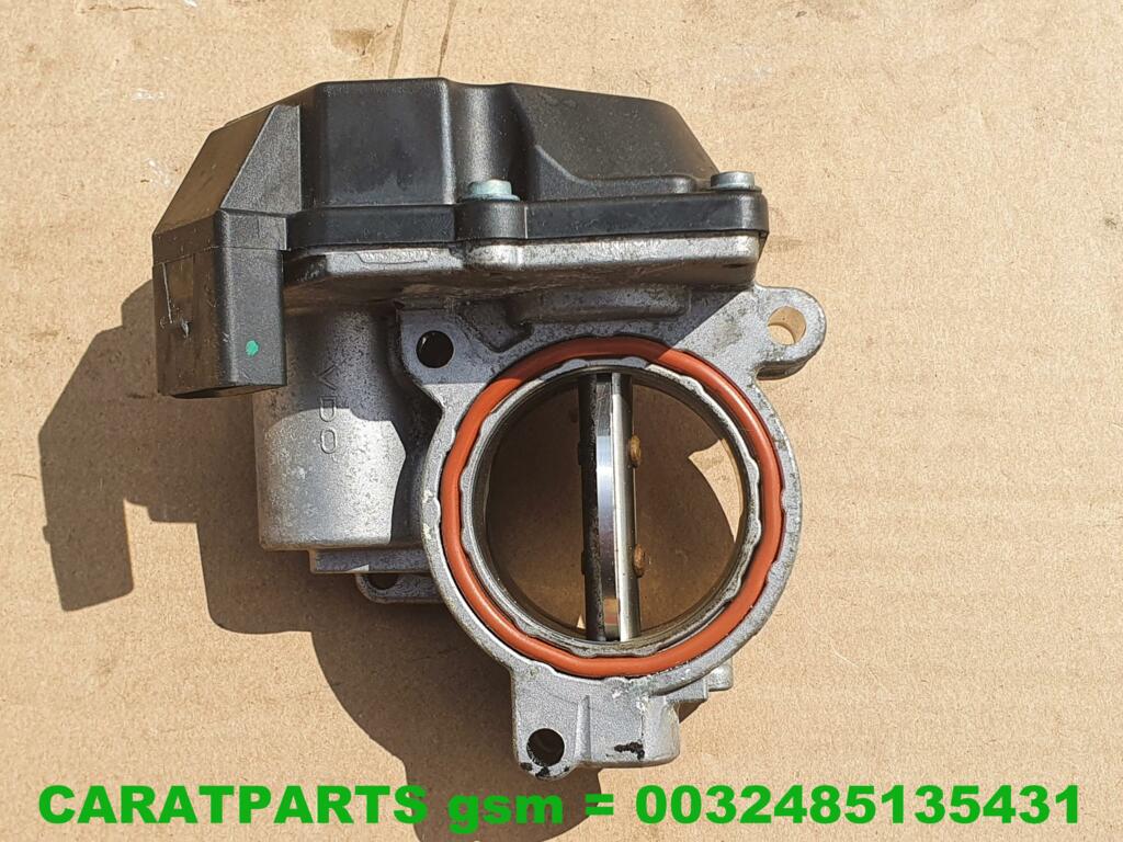 Koop Gasklephuis bij Caratparts