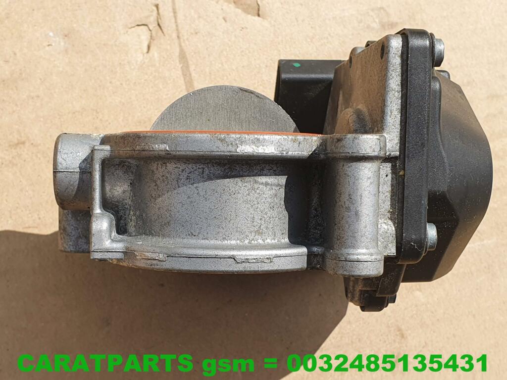 Koop Gasklephuis bij Caratparts
