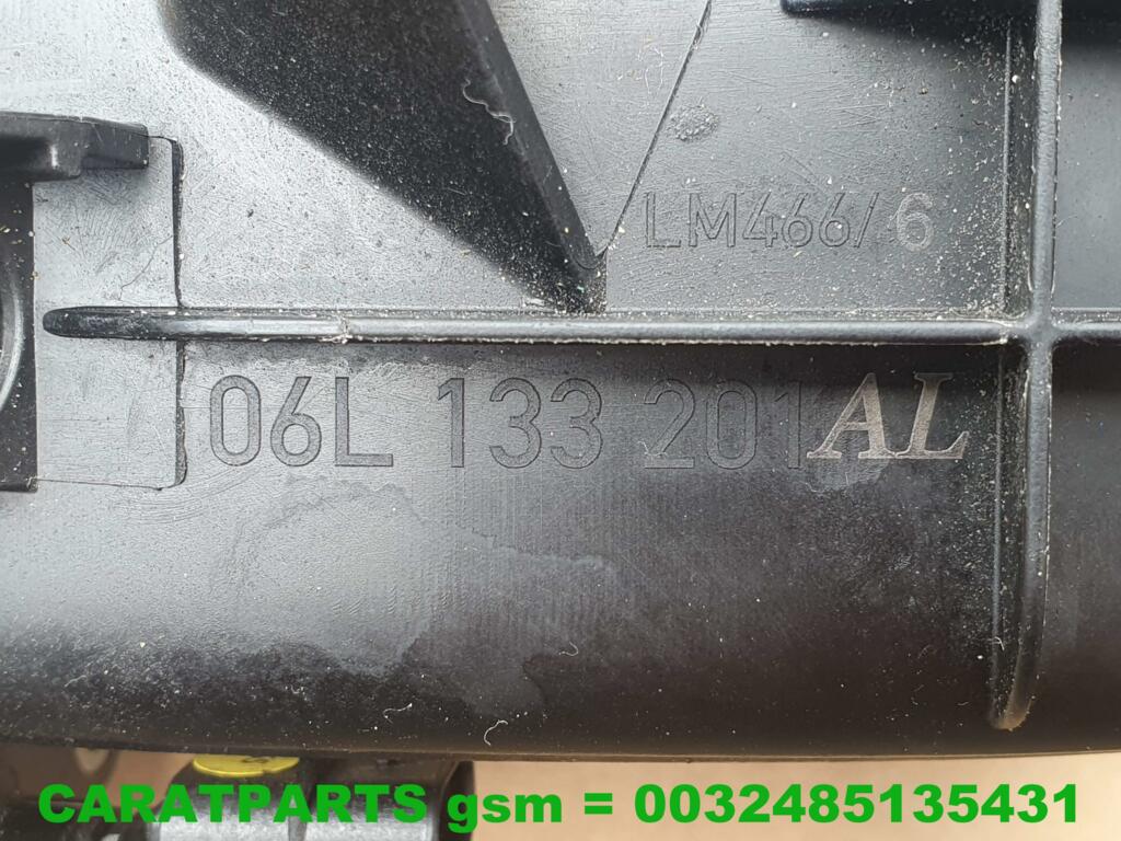 Koop Inlaatspruitstuk bij Caratparts