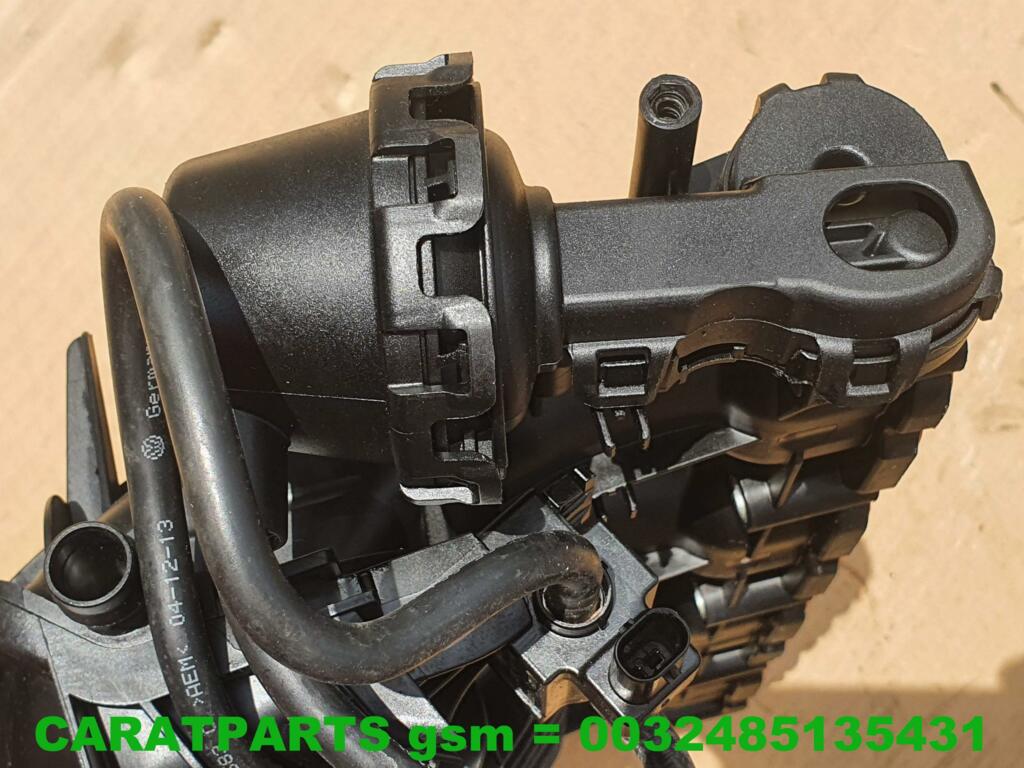 Koop Inlaatspruitstuk bij Caratparts