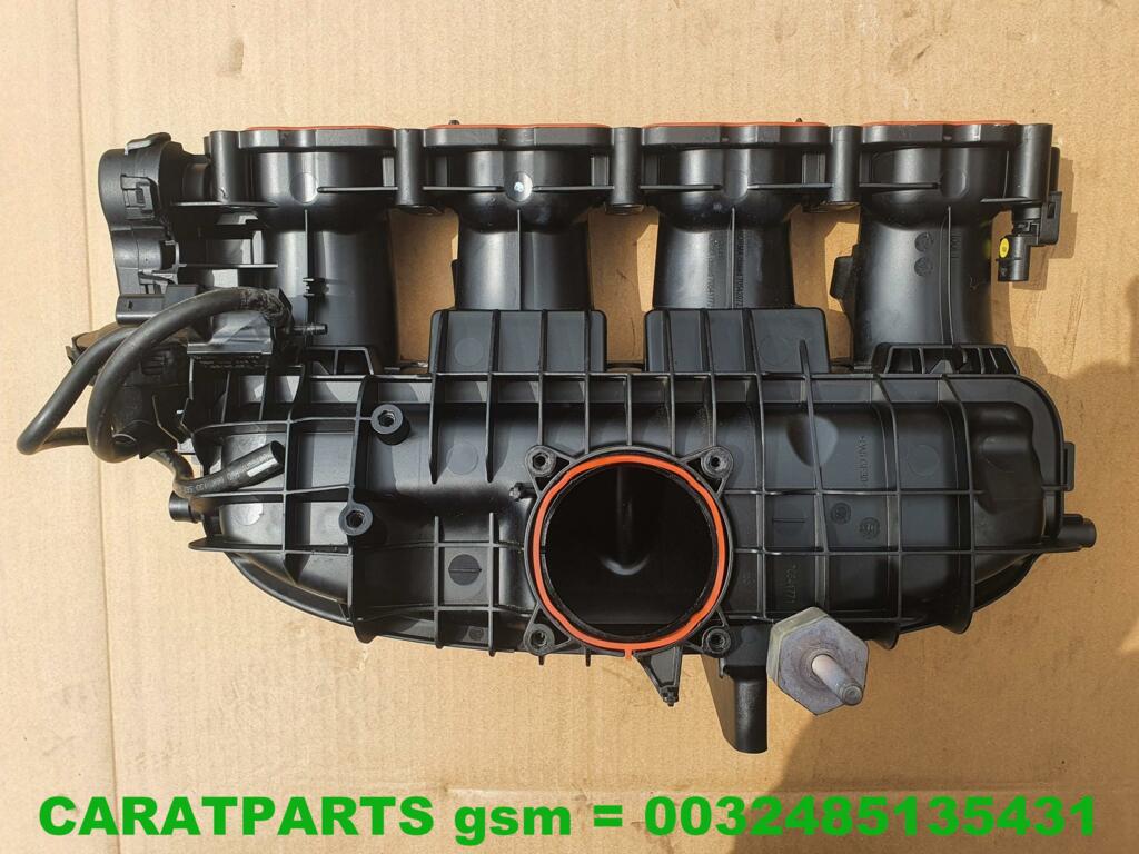 Koop Inlaatspruitstuk bij Caratparts