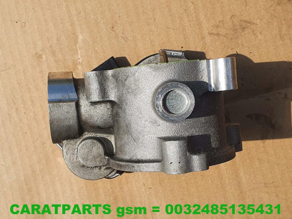 Koop Gasklephuis bij Caratparts
