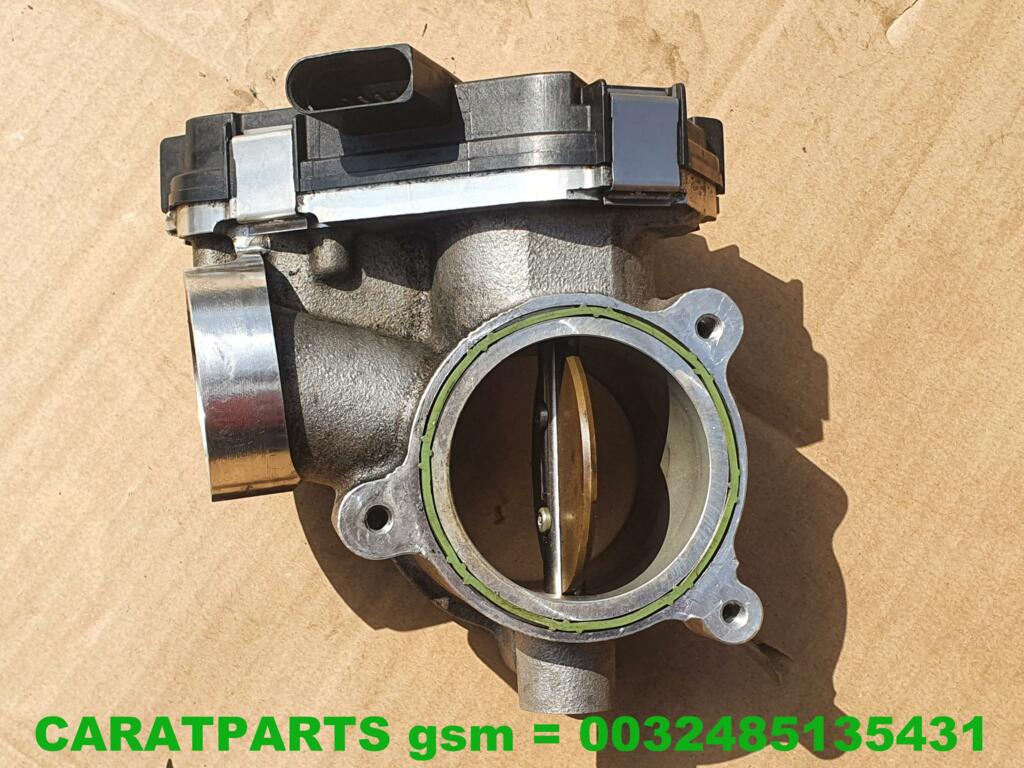 Koop Gasklephuis bij Caratparts