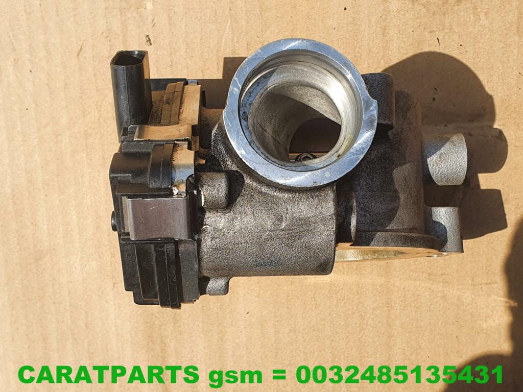Koop Gasklephuis bij Caratparts