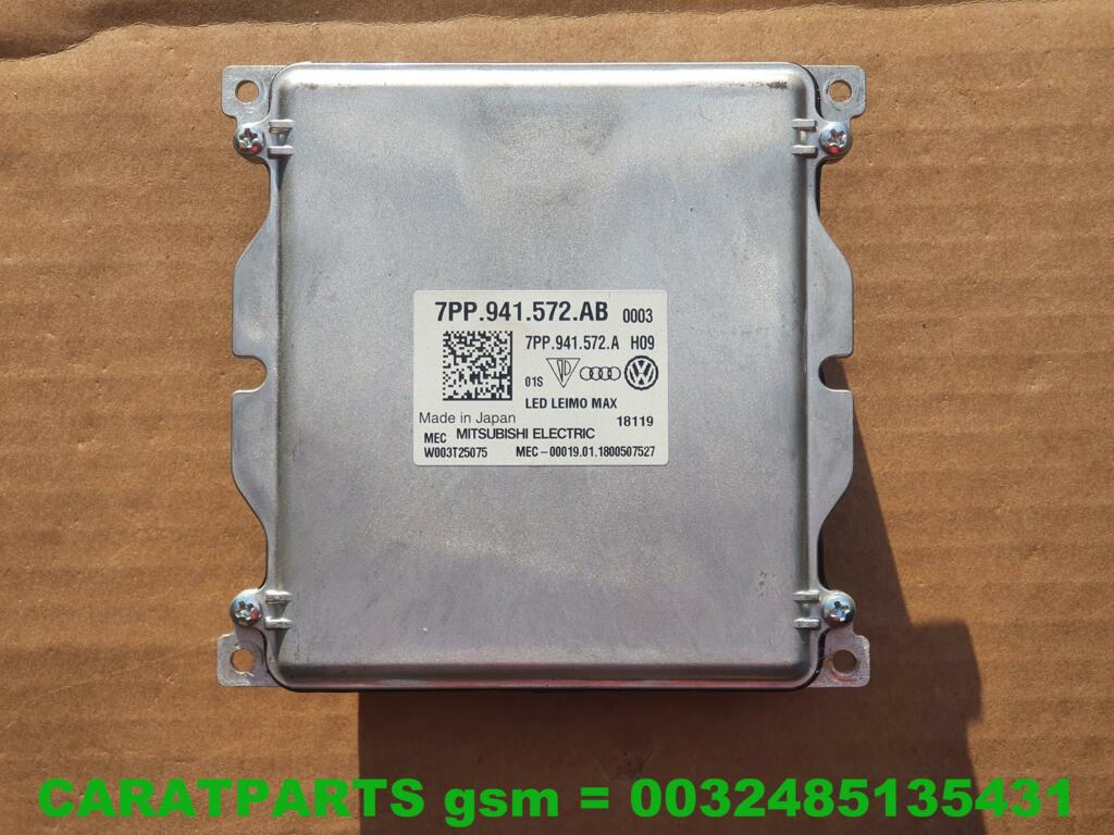Koop Overige computer en module bij Caratparts