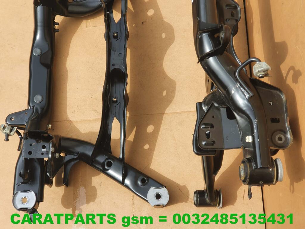 Koop Achteras bij Caratparts