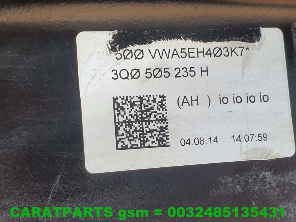 Koop Achteras bij Caratparts