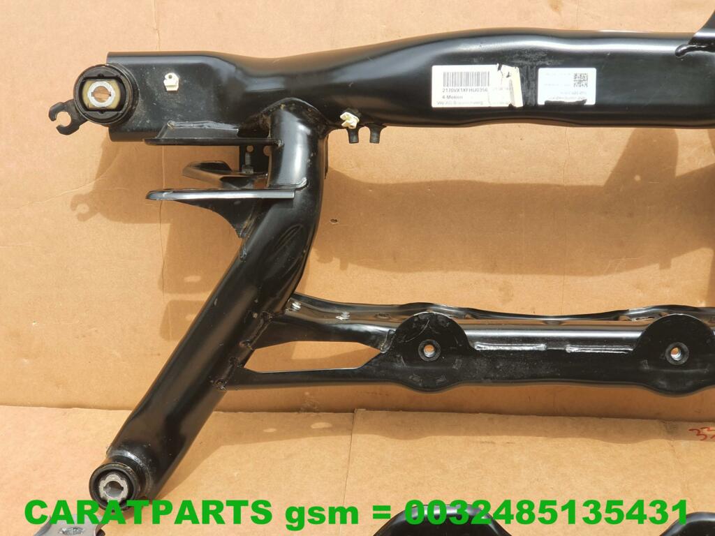 Koop Achteras bij Caratparts