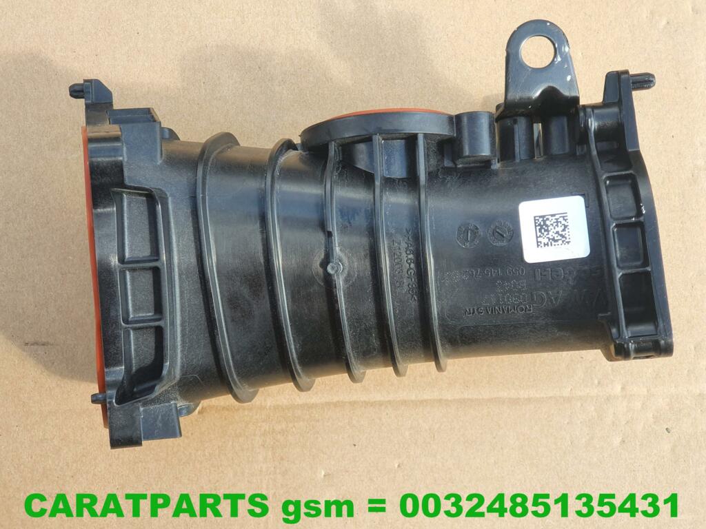 Koop Inlaat | Aanzuigslang-buis bij Caratparts