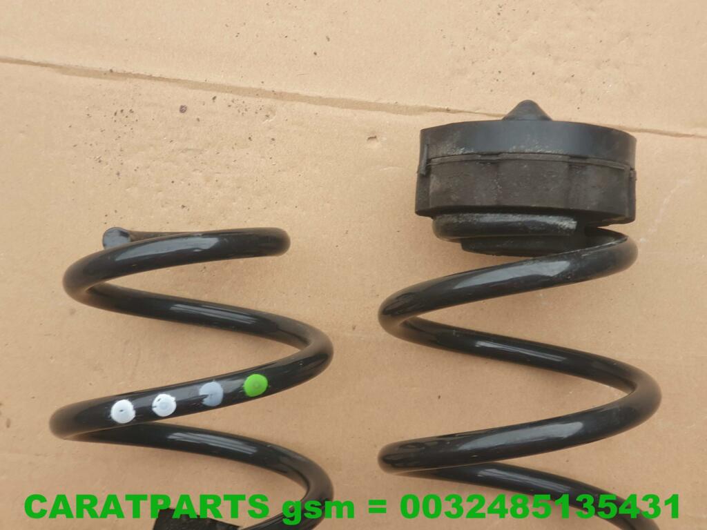 Koop Veer | Spiraal | Enkel bij Caratparts