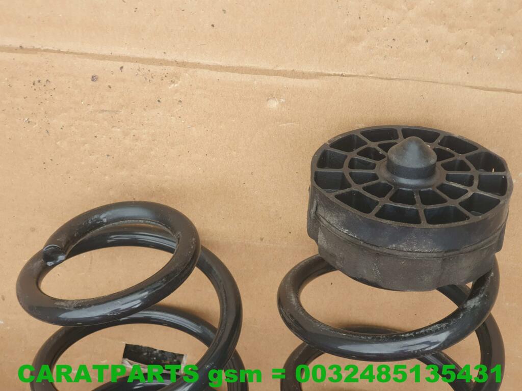 Koop Veer | Spiraal | Enkel bij Caratparts