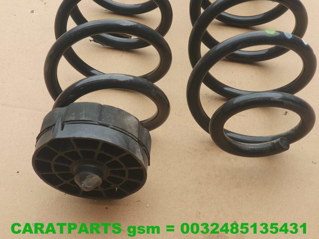 Koop Veer | Spiraal | Enkel bij Caratparts
