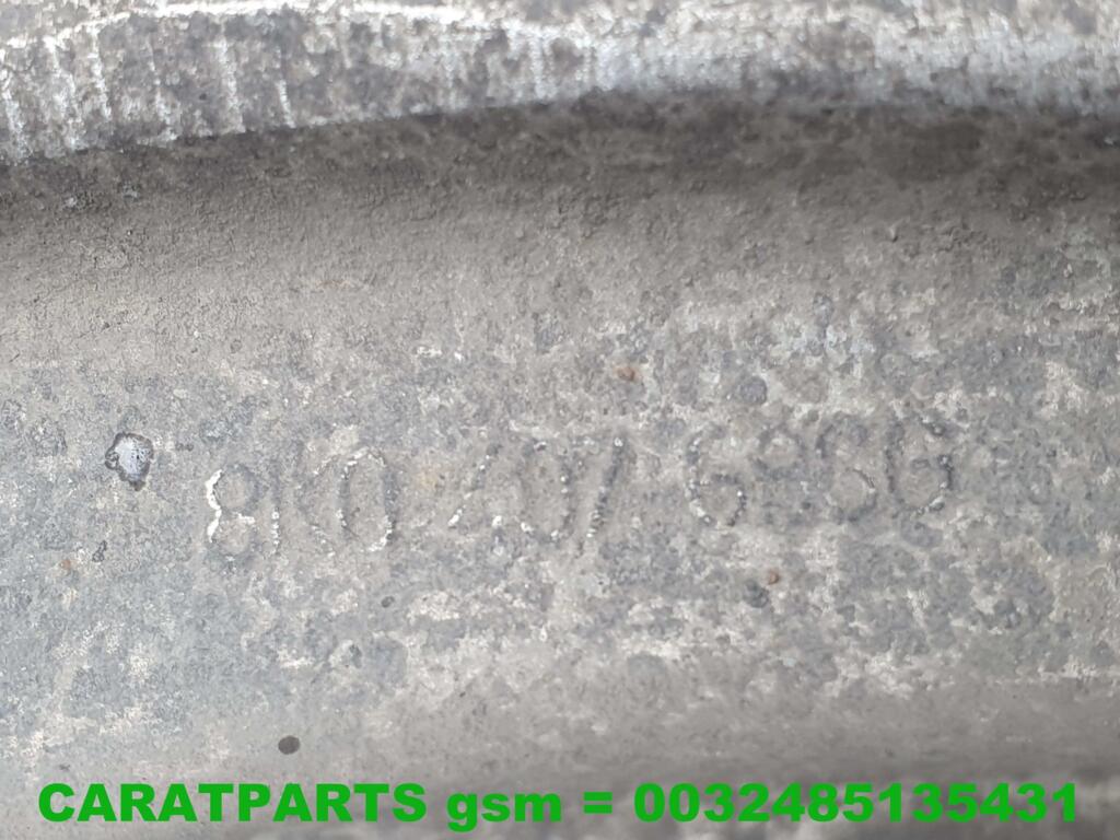 Koop Draagarm bij Caratparts