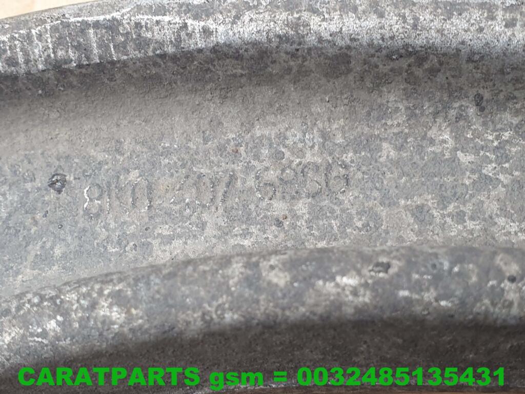 Koop Draagarm bij Caratparts