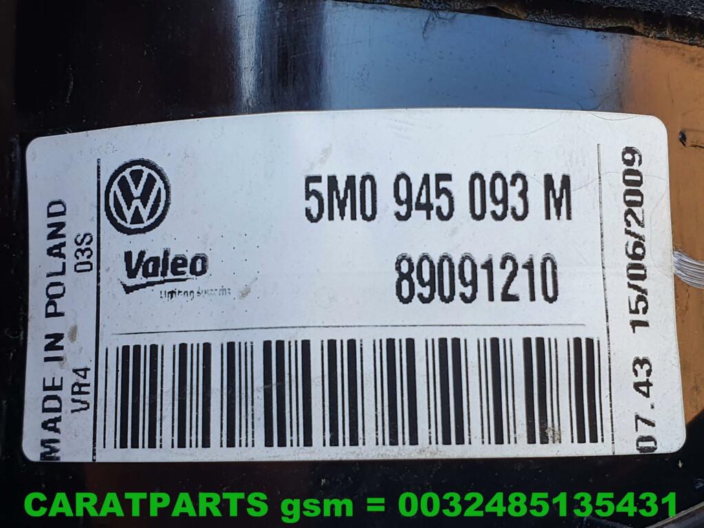 Koop Achterlicht | Enkel bij Caratparts