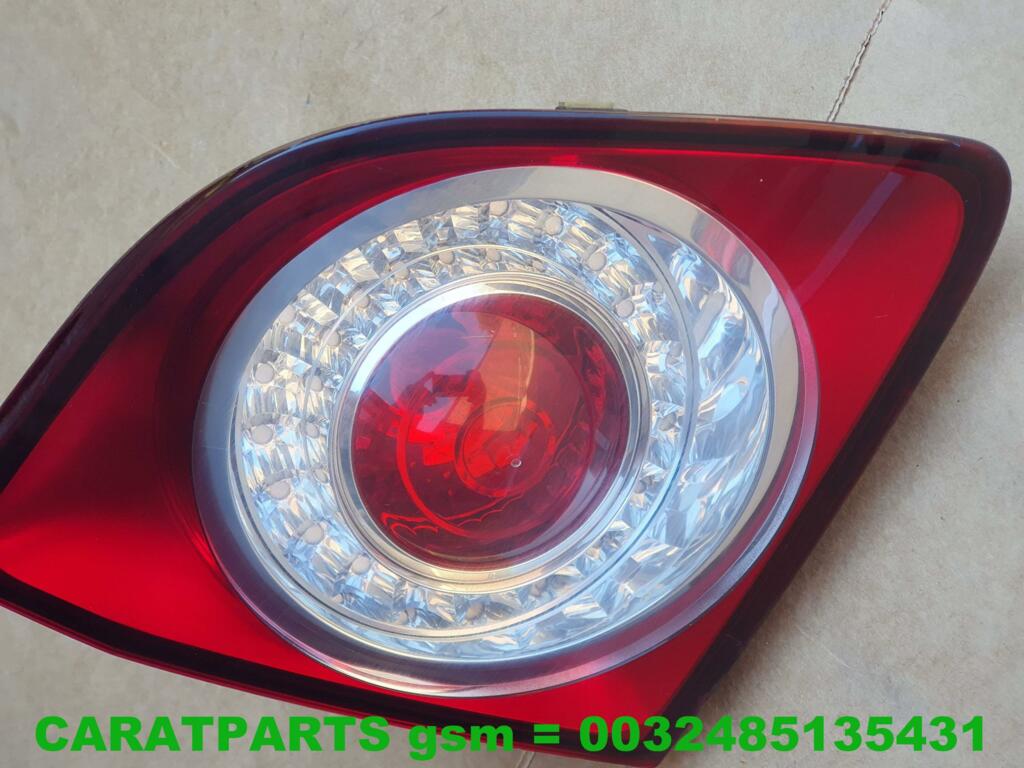 Koop Achterlicht | Enkel bij Caratparts