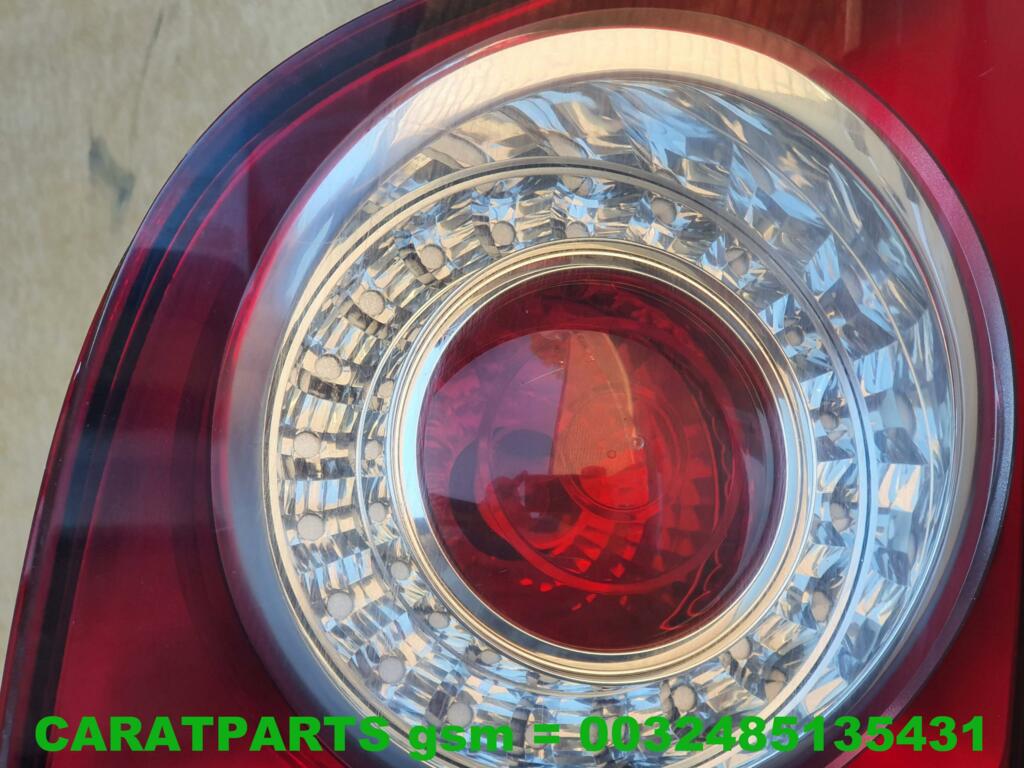 Koop Achterlicht | Enkel bij Caratparts