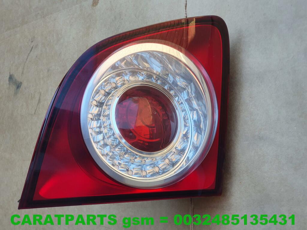 5m0945093m golf plus rear light rear light tailgate image 1