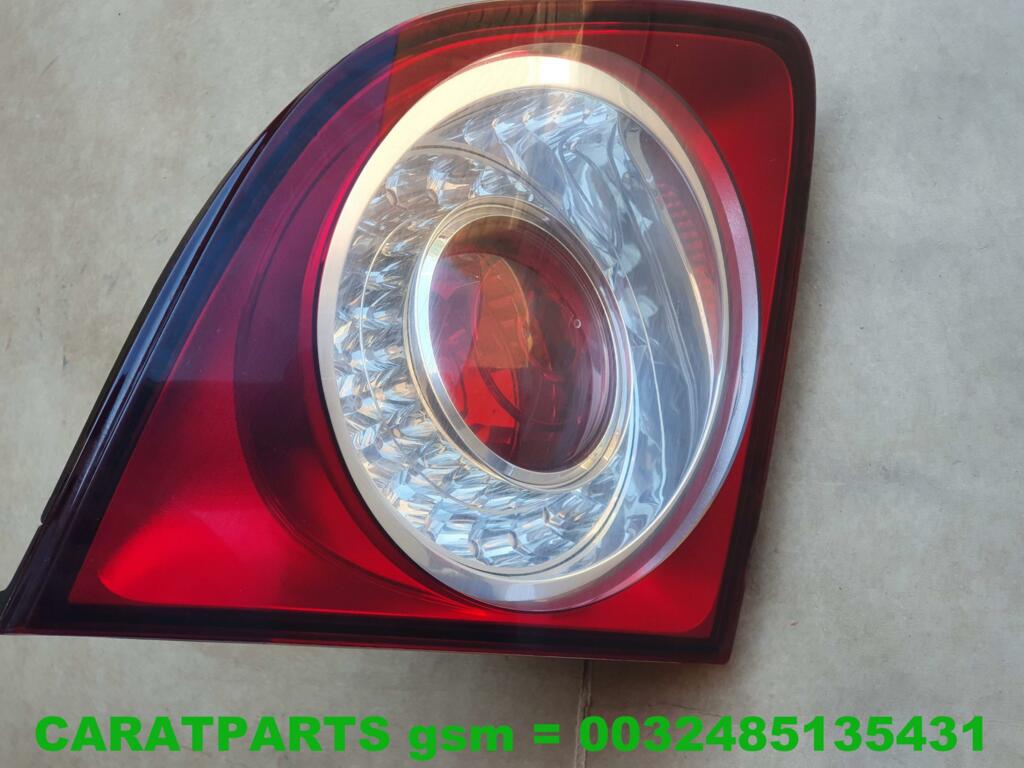 Koop Achterlicht | Enkel bij Caratparts