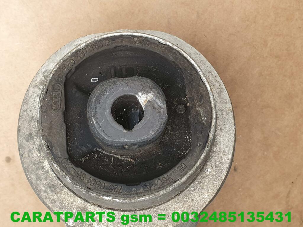 Koop Draagarm bij Caratparts