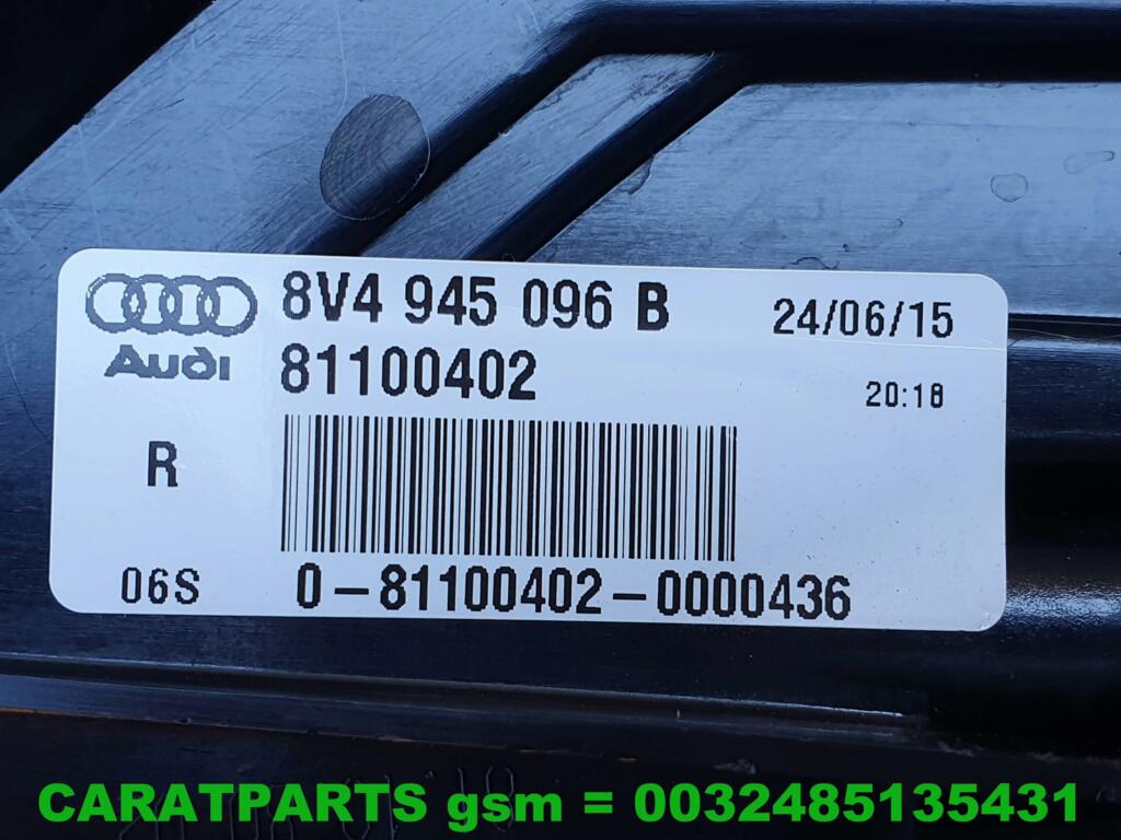 Koop Achterlicht | Enkel bij Caratparts
