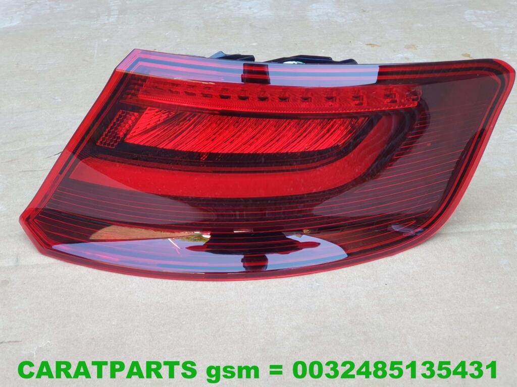 Koop Achterlicht | Enkel bij Caratparts