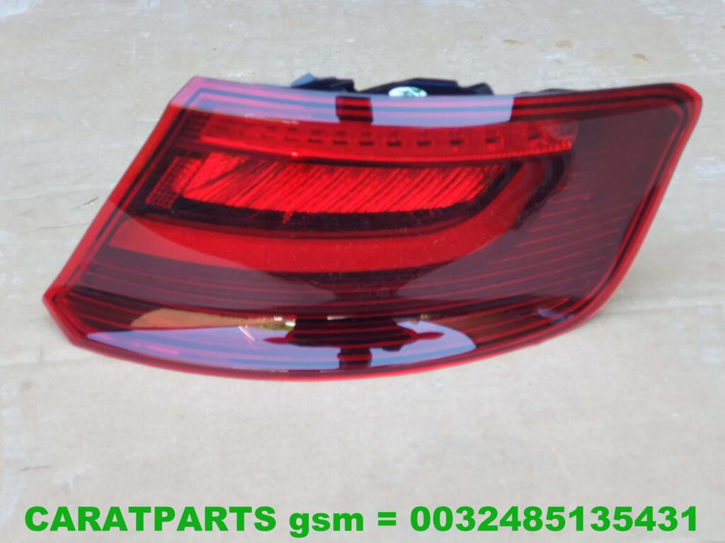 Koop Achterlicht | Enkel bij Caratparts