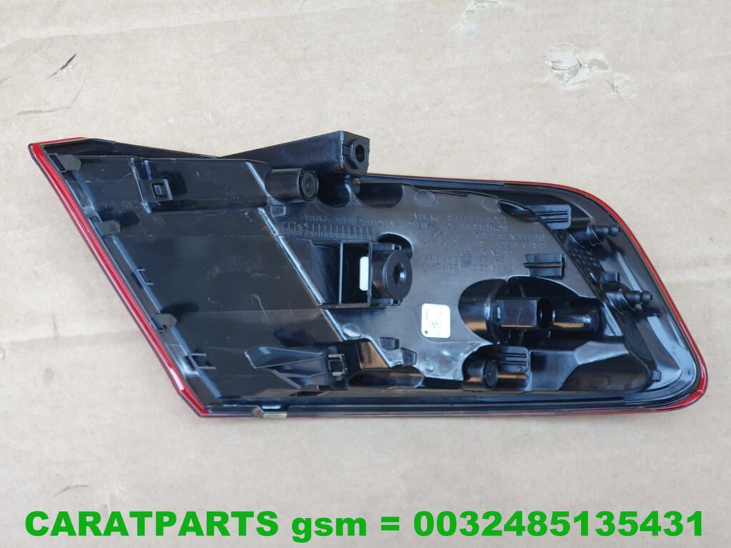 Koop Achterlicht | Enkel bij Caratparts