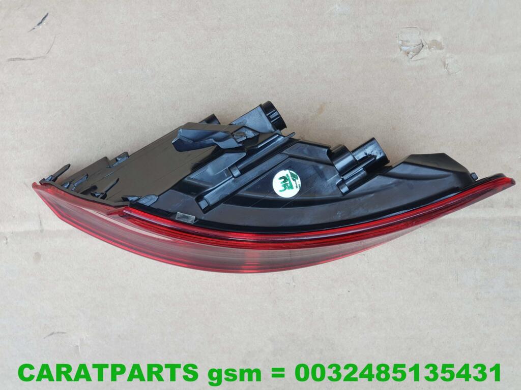 Koop Achterlicht | Enkel bij Caratparts