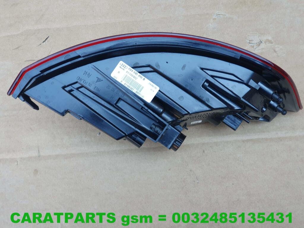 Koop Achterlicht | Enkel bij Caratparts